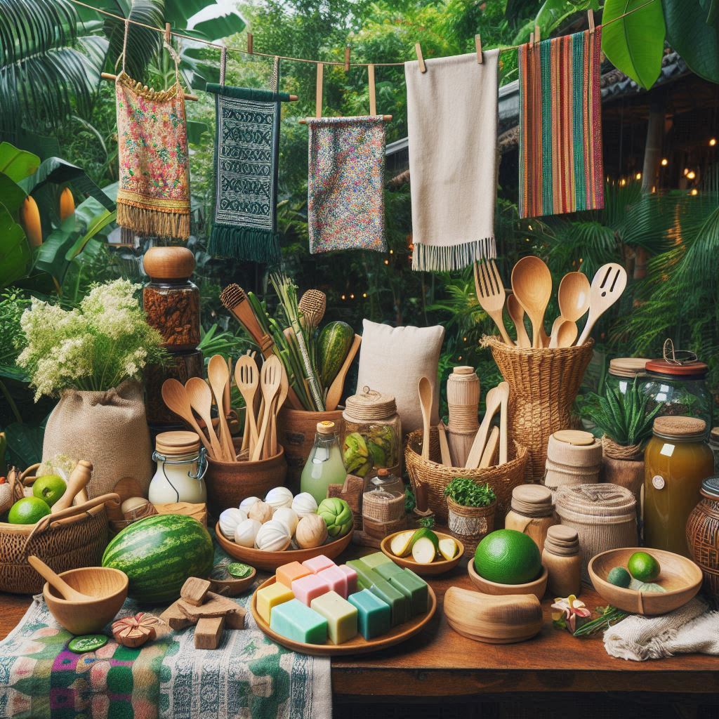 Sản phẩm OCOP