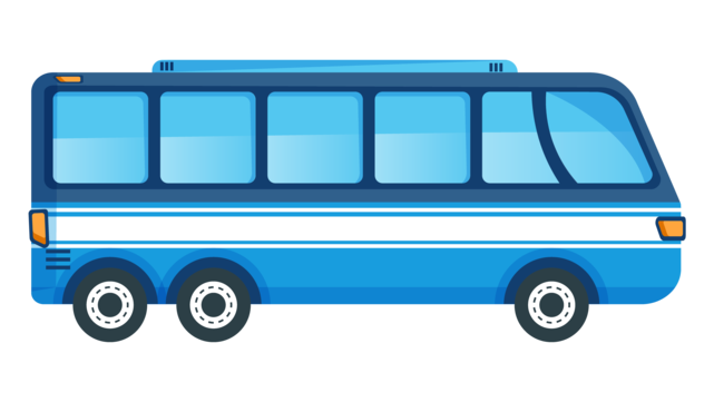 Xe Bus
