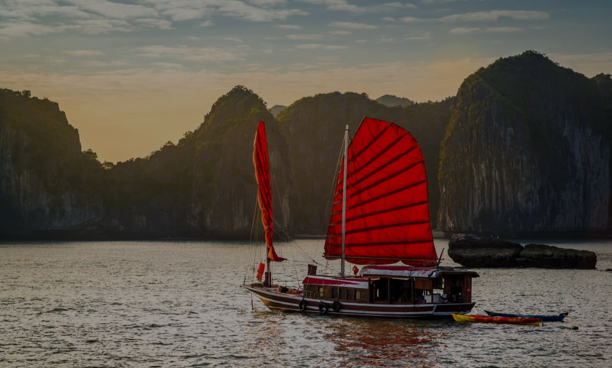 Khu, điểm du lịch